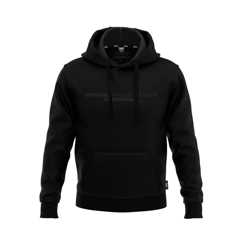 Survival Claim Hoodie