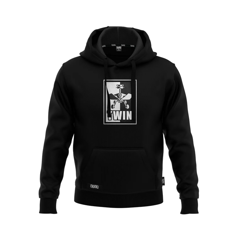 Twin Rover Hoodie