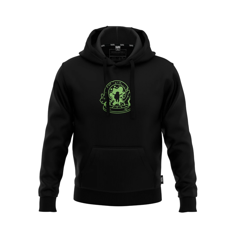 Enter the Vault Hoodie