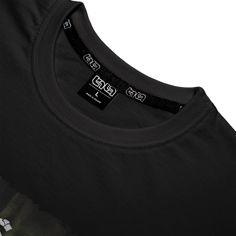 T-shirt Edmontonia of the Deep Forest