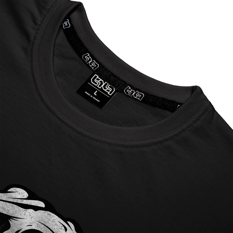 T-shirt Dino Skull Hunter