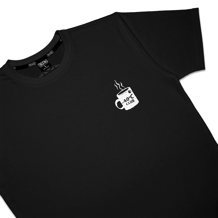 The Eleven Million T-Shirt