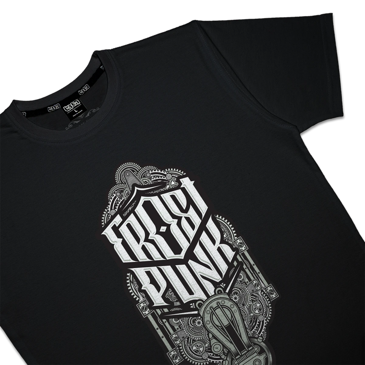 Frostland Aesthetic T-Shirt