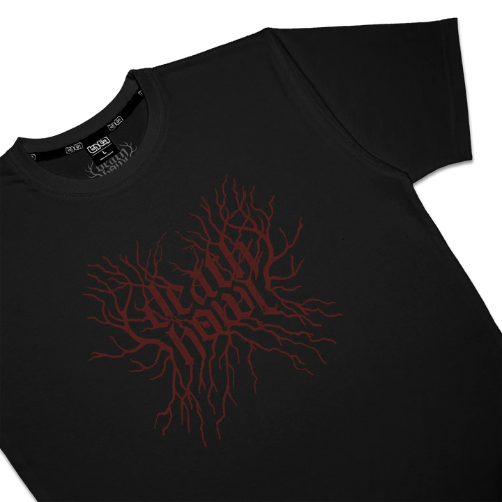 Death Howl Tour T-Shirt
