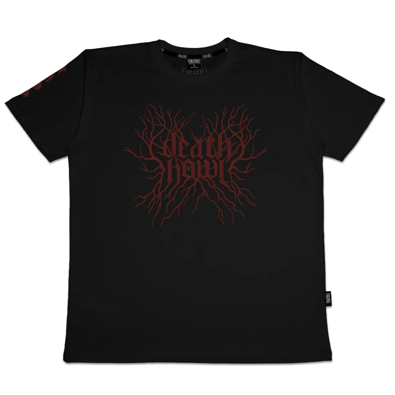 Death Howl Tour T-Shirt