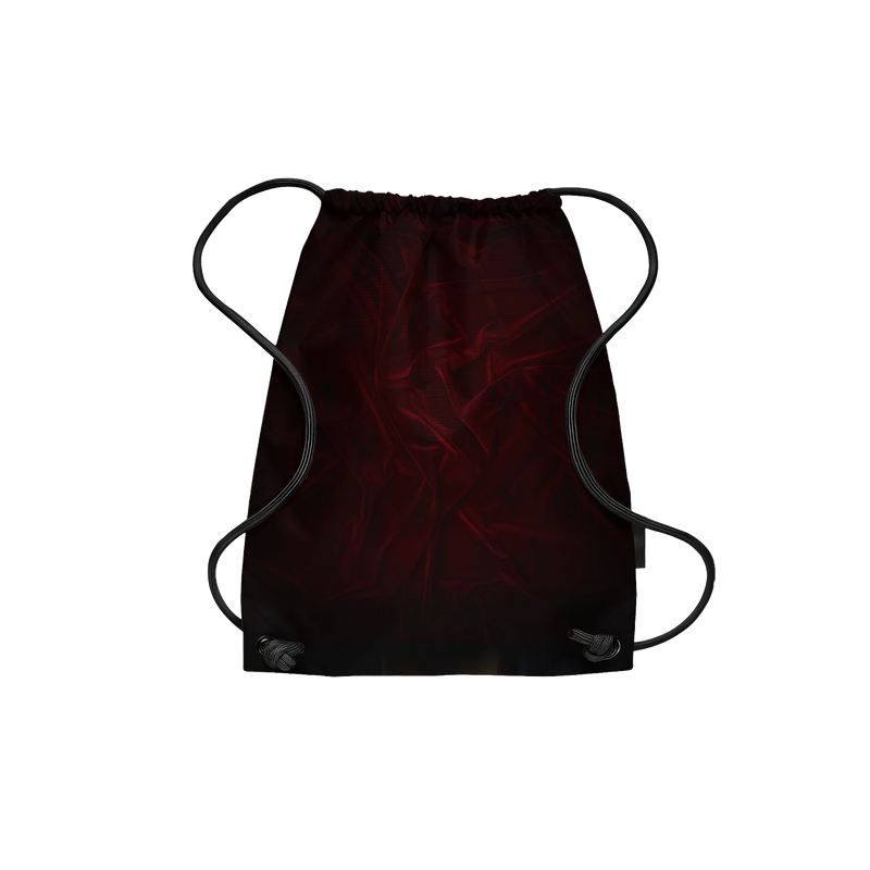 Drawstring Backpack The Court