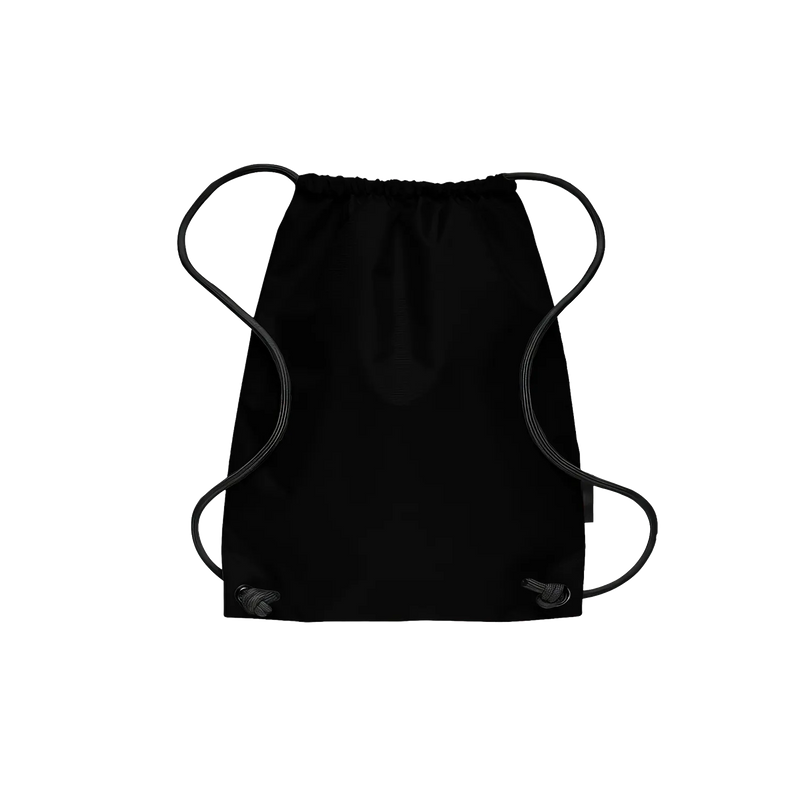 Drawstring Backpack Occupy Mars Astronaut