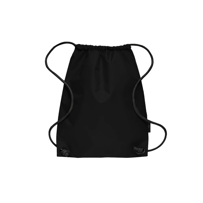 Big Bad Dog Drawstring Backpack