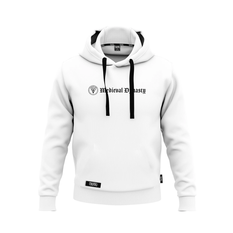 Hoodie Wood You Survive