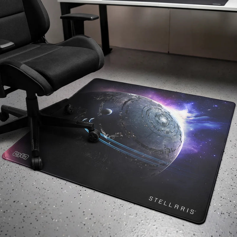 Floor Mat Synthetic Dawn
