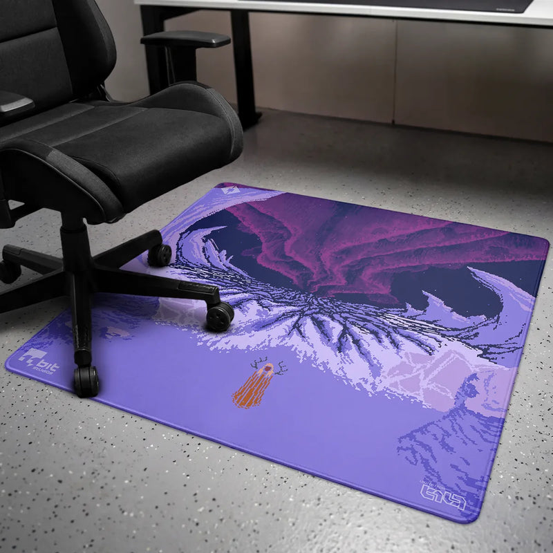 Northern Lights Floor Pad