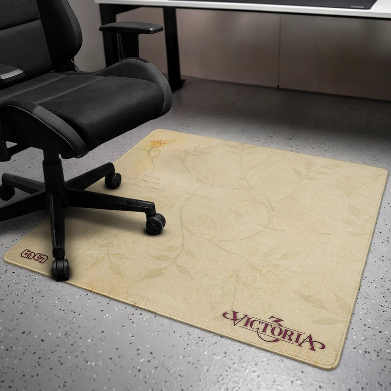 Floor Mat Melodies for the Masses