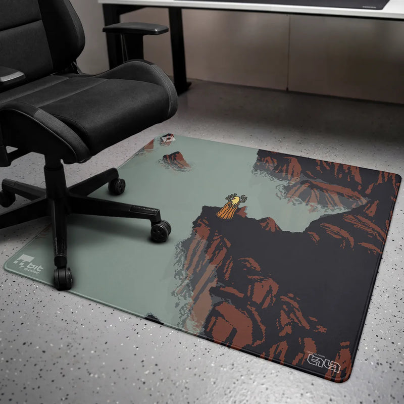 Edge of Oblivion Floor Pad