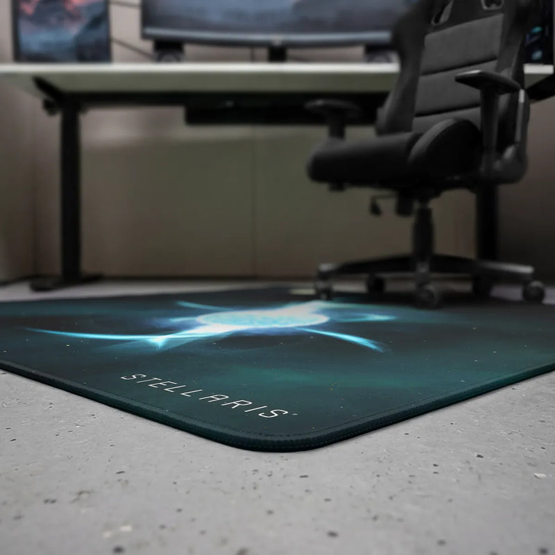 Floor Mat Neutron Star
