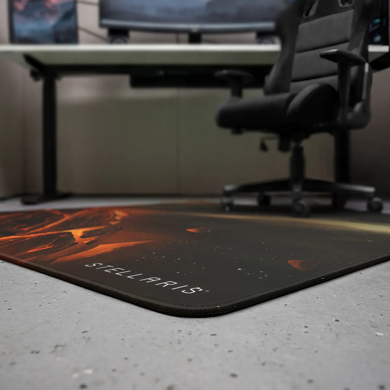 Floor Mat Apocalypse