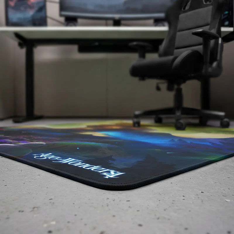 Floor Mat Natural Wonder
