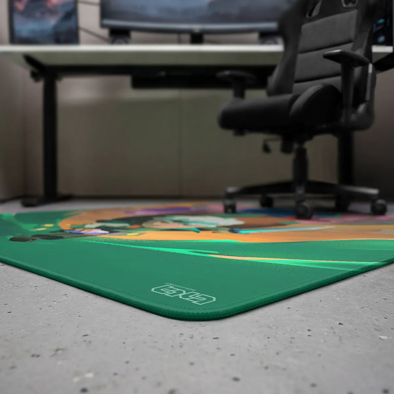 Moonlighter 2 The Endless Vault Floor Pad