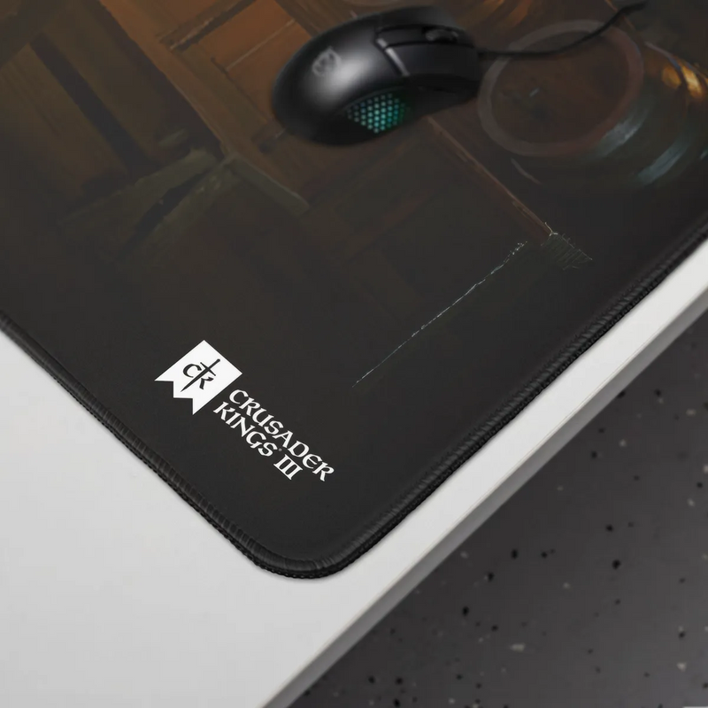 Mousepad Tavern