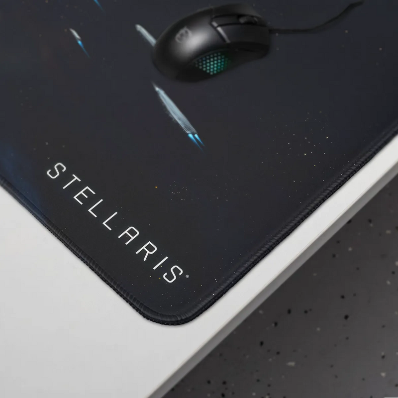 Mousepad Utopia