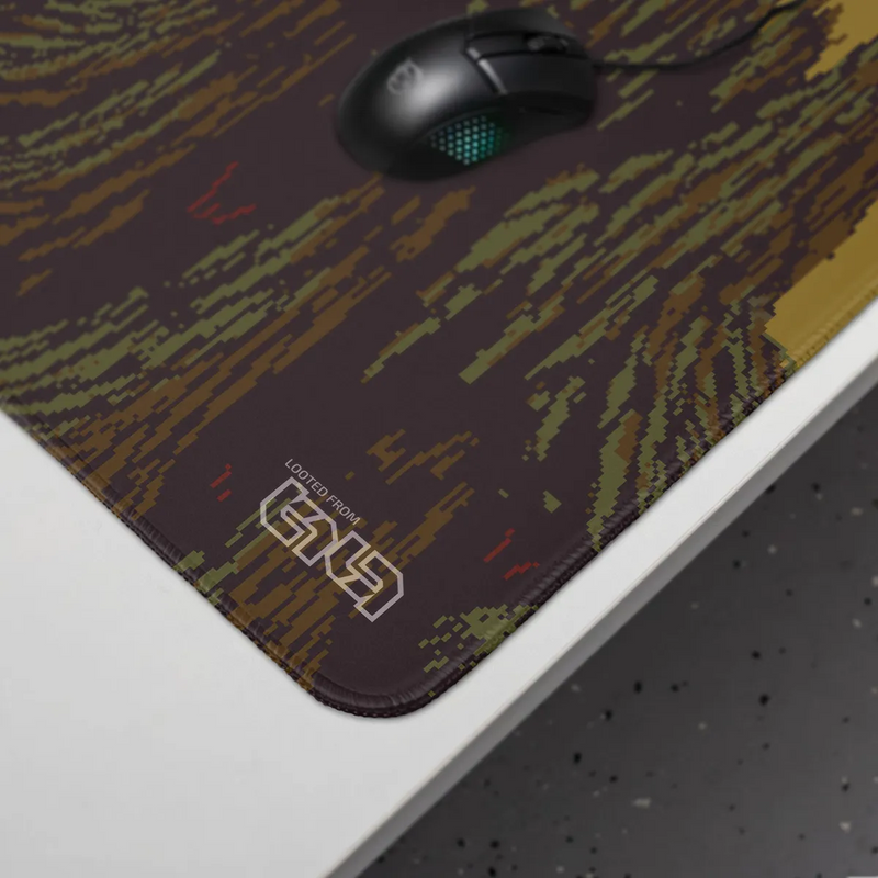 Reflections Pad
