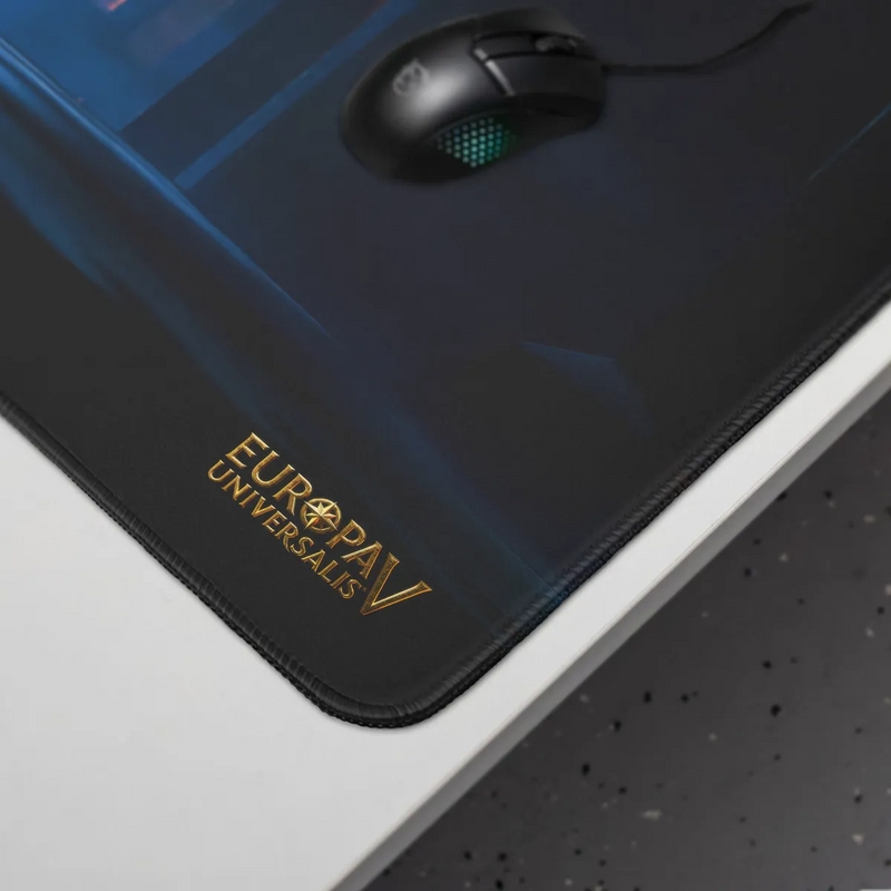Mousepad The Samurai
