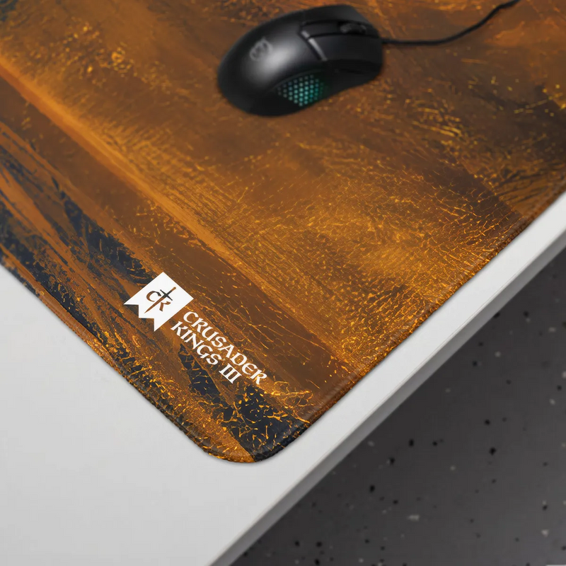 Mousepad Personal Religious