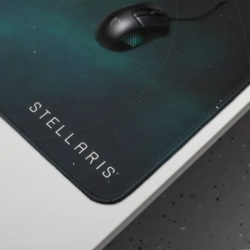 Mousepad Neutron Star