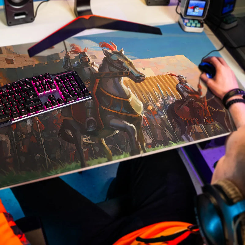 Mousepad The Army