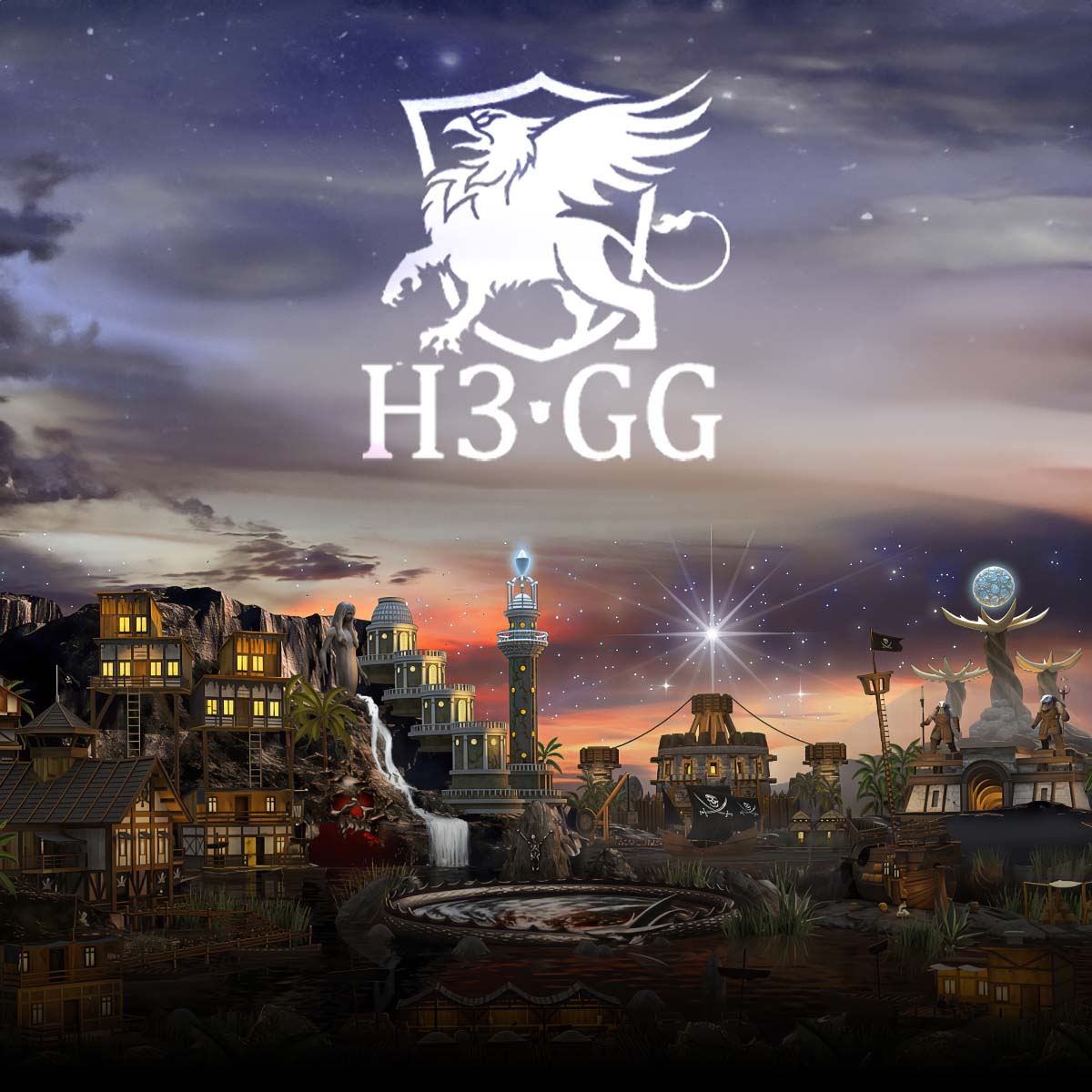H3GG