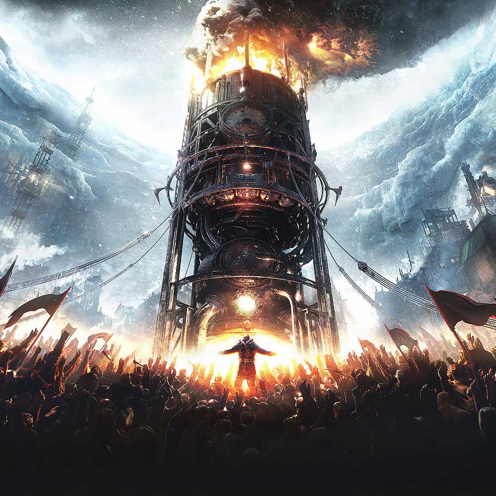 Frostpunk