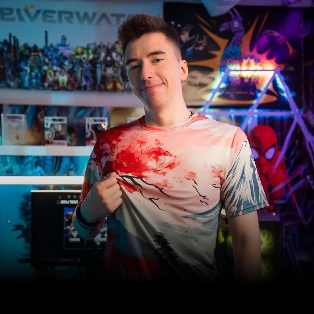 T-shirty