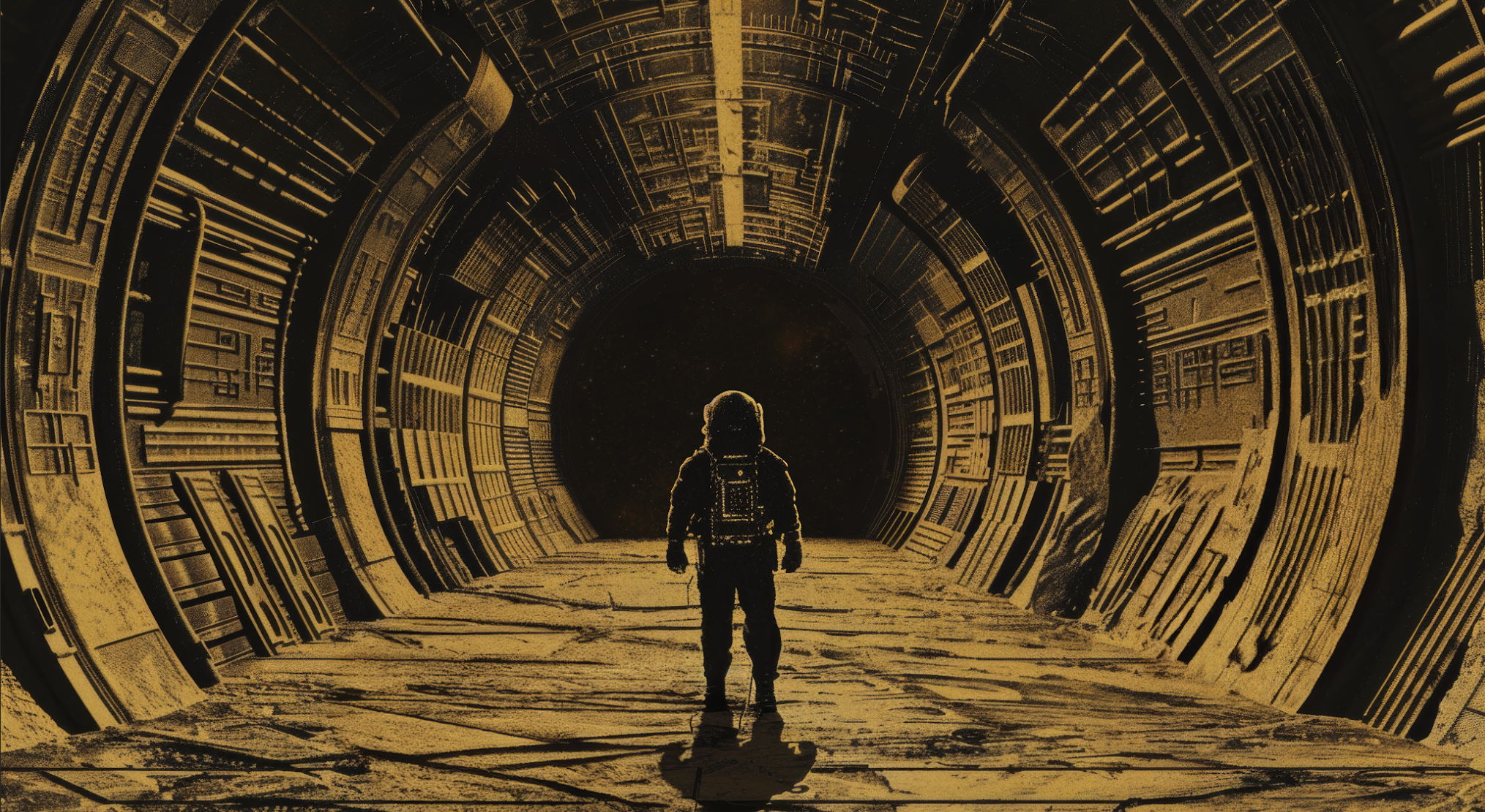 Sci-Fi i Technologia