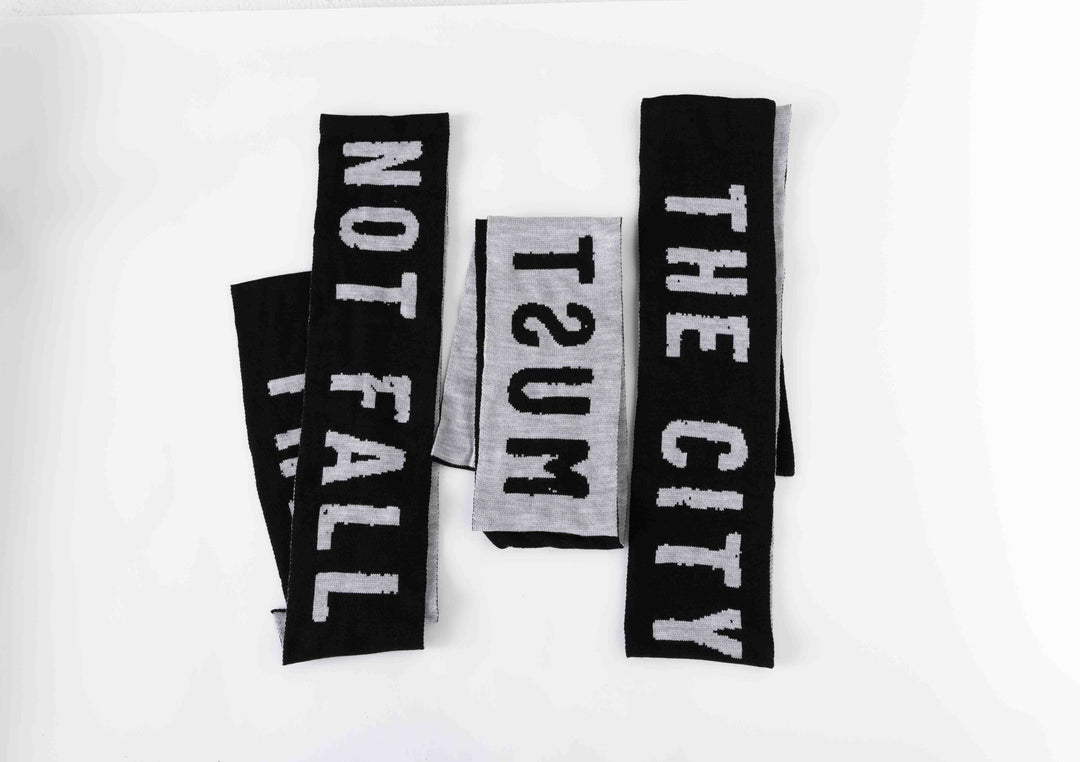 Frostpunk 2 Claim Scarf