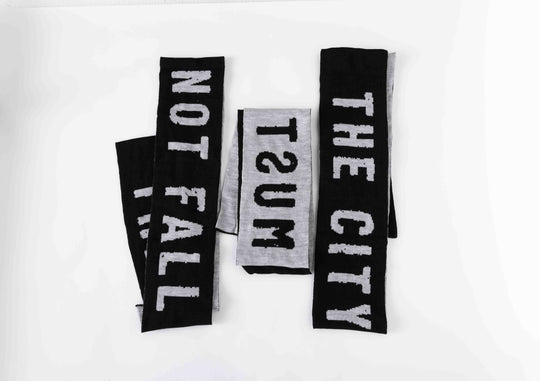 Frostpunk 2 Claim Scarf
