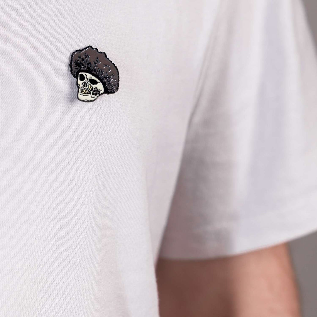 The Thaumaturge First Salutor Pin