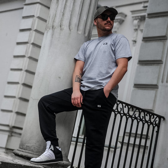 Sweatpants Simple Tilt