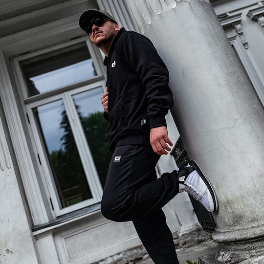 Sweatpants Simple Tilt