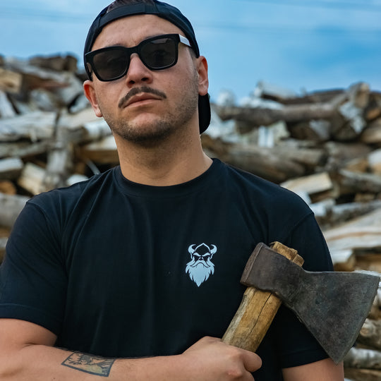 T-shirt Minimal Dwarf