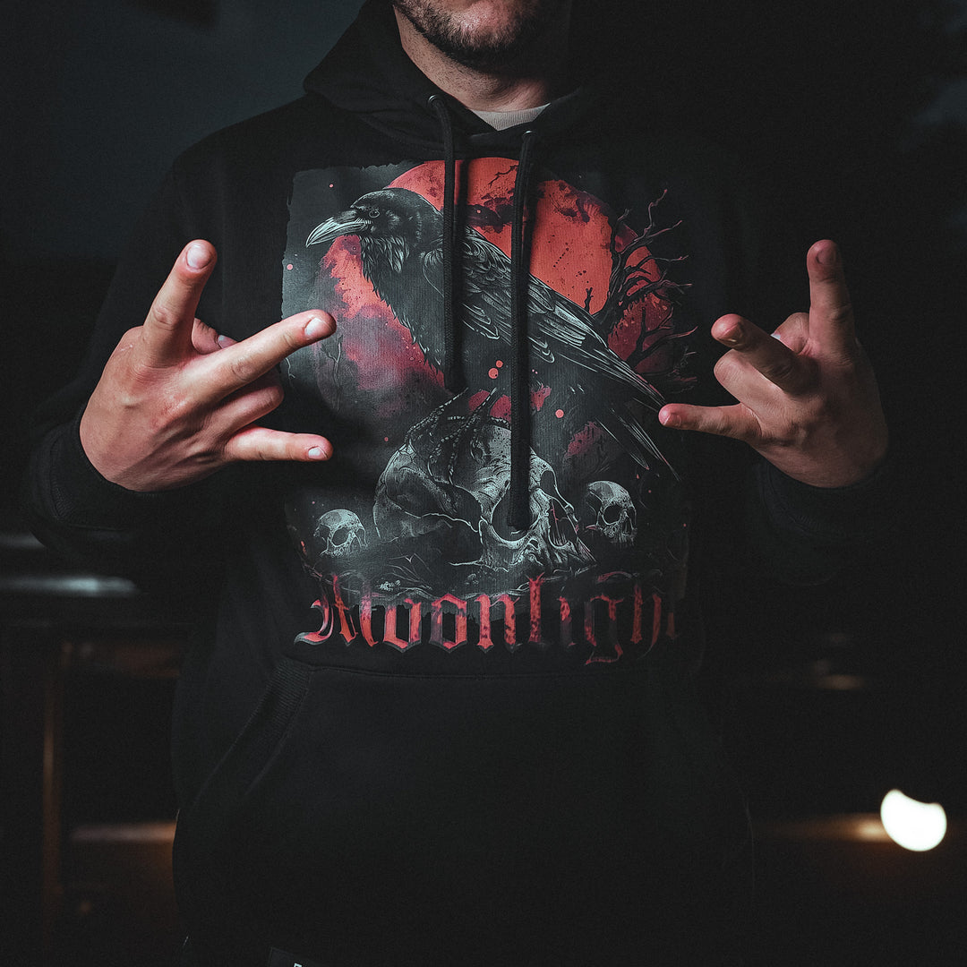 Hoodie Moonlight
