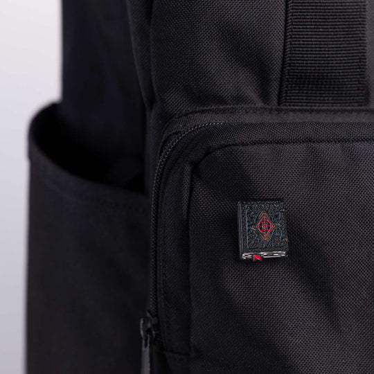 The Thaumaturge's Grimoire Pin