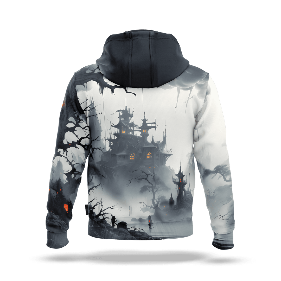 Hoodie Nightmare