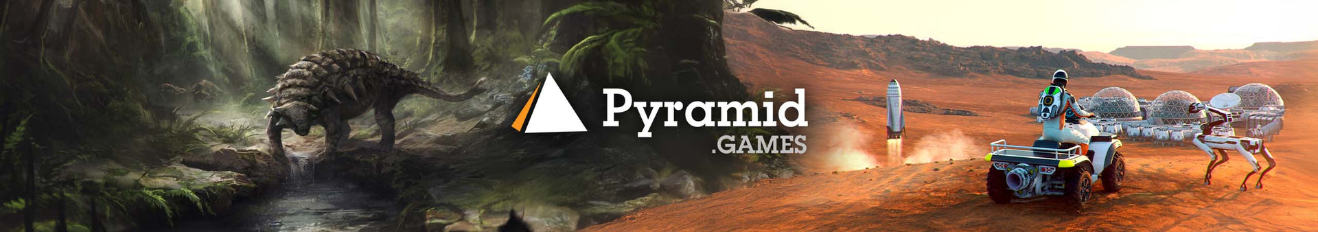 Pyramid Games – Tilt