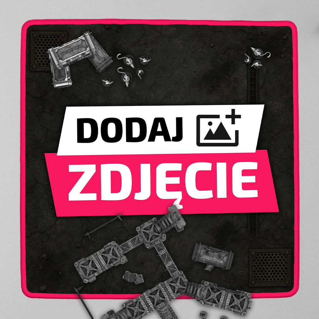  Wargaming Mat with Custom Print