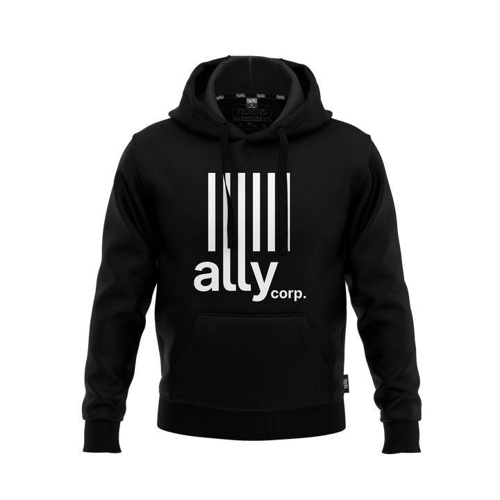 Ally Corp Hoodie