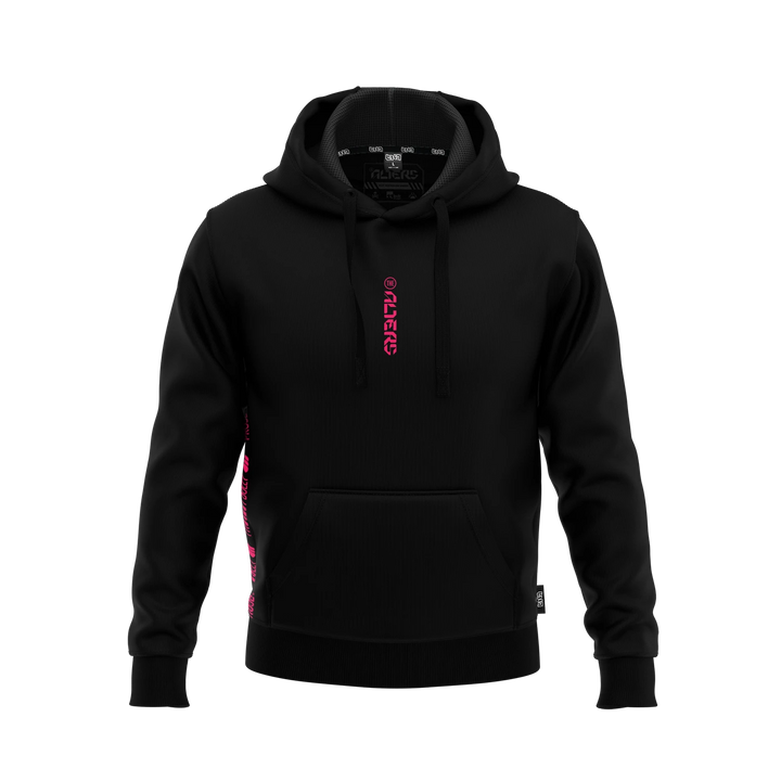 Base Blueprint Hoodie