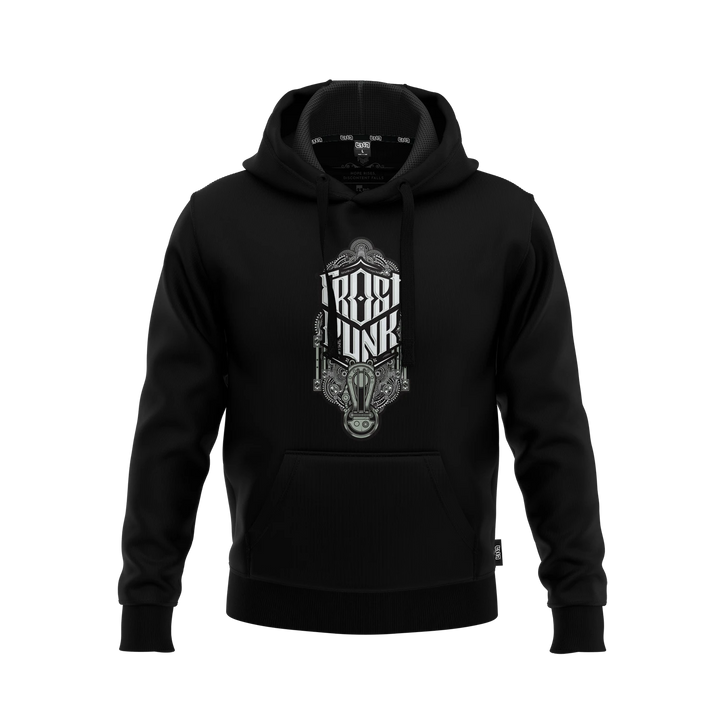 Frostland Aesthetic Hoodie