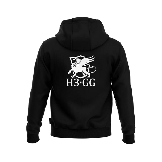 Hoodie Rojson’s Thirteen