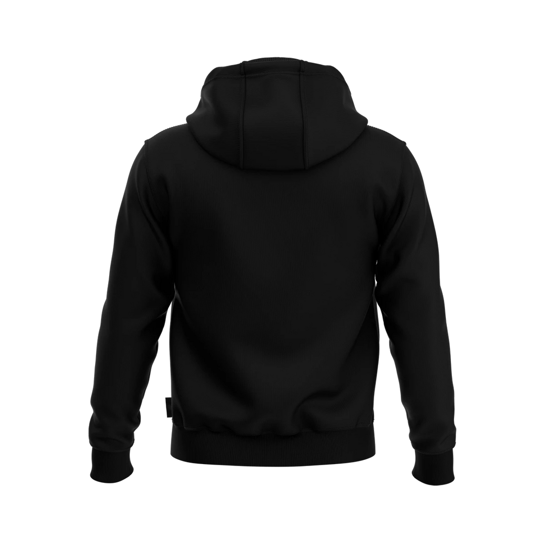 Choose Your Weapon Hoodie