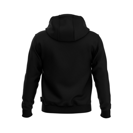Choose Your Weapon Hoodie