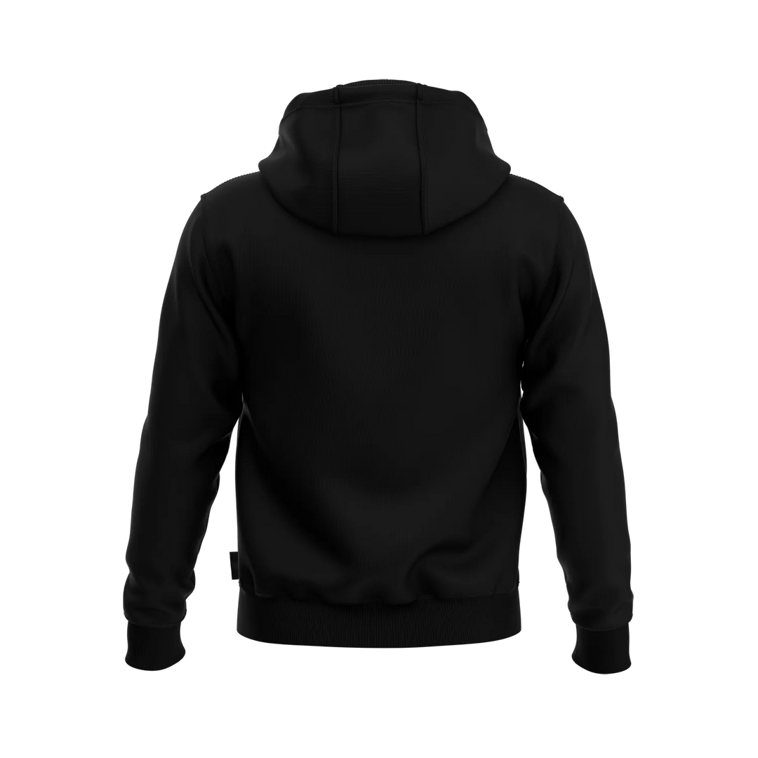Enter the Vault Hoodie